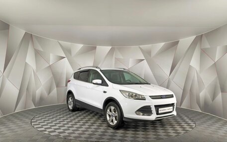 Ford Kuga III, 2016 год, 1 349 000 рублей, 3 фотография