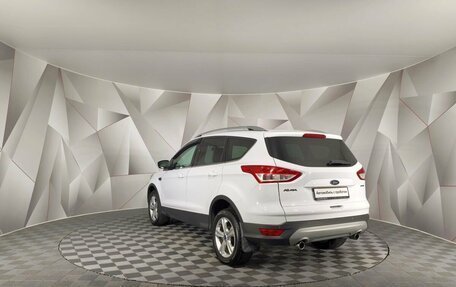 Ford Kuga III, 2016 год, 1 349 000 рублей, 4 фотография