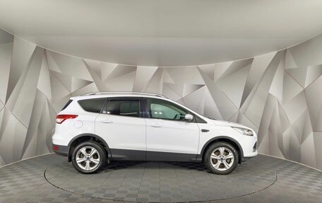 Ford Kuga III, 2016 год, 1 349 000 рублей, 6 фотография