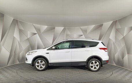 Ford Kuga III, 2016 год, 1 349 000 рублей, 5 фотография