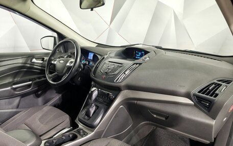 Ford Kuga III, 2016 год, 1 349 000 рублей, 13 фотография