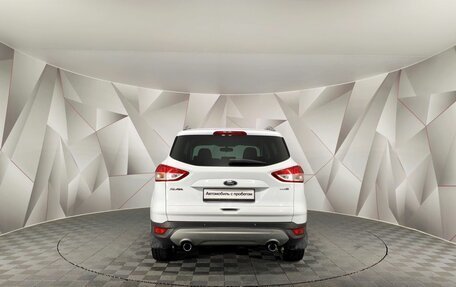 Ford Kuga III, 2016 год, 1 349 000 рублей, 8 фотография