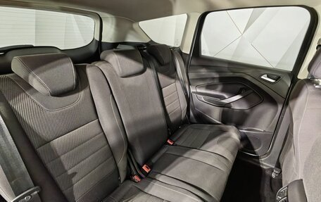 Ford Kuga III, 2016 год, 1 349 000 рублей, 17 фотография