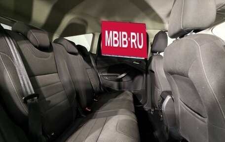 Ford Kuga III, 2016 год, 1 349 000 рублей, 16 фотография