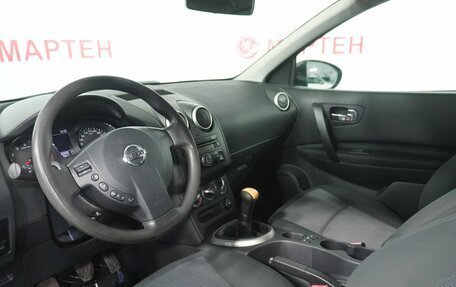 Nissan Qashqai, 2011 год, 935 000 рублей, 9 фотография