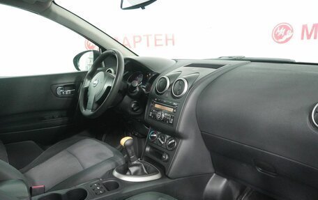 Nissan Qashqai, 2011 год, 935 000 рублей, 10 фотография