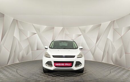 Ford Kuga III, 2016 год, 1 349 000 рублей, 7 фотография