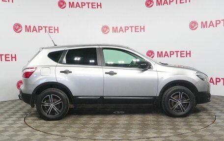 Nissan Qashqai, 2011 год, 935 000 рублей, 4 фотография