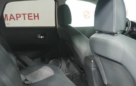 Nissan Qashqai, 2011 год, 935 000 рублей, 11 фотография