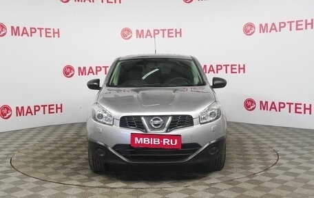 Nissan Qashqai, 2011 год, 935 000 рублей, 2 фотография