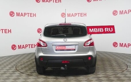 Nissan Qashqai, 2011 год, 935 000 рублей, 6 фотография