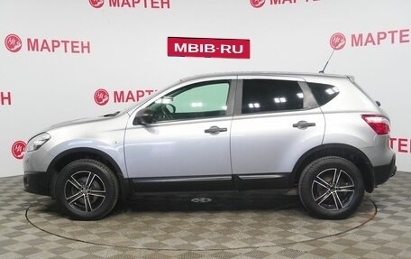 Nissan Qashqai, 2011 год, 935 000 рублей, 8 фотография