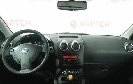 Nissan Qashqai, 2011 год, 935 000 рублей, 15 фотография