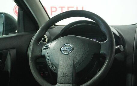 Nissan Qashqai, 2011 год, 935 000 рублей, 16 фотография
