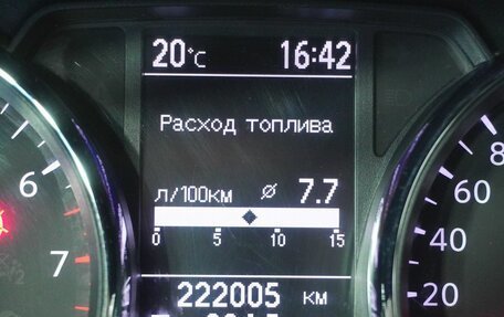 Nissan Qashqai, 2011 год, 935 000 рублей, 17 фотография
