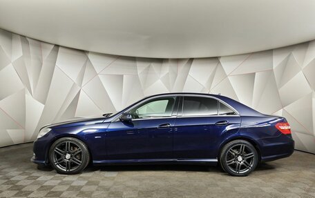 Mercedes-Benz E-Класс, 2012 год, 1 459 000 рублей, 5 фотография