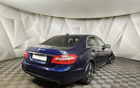 Mercedes-Benz E-Класс, 2012 год, 1 459 000 рублей, 2 фотография