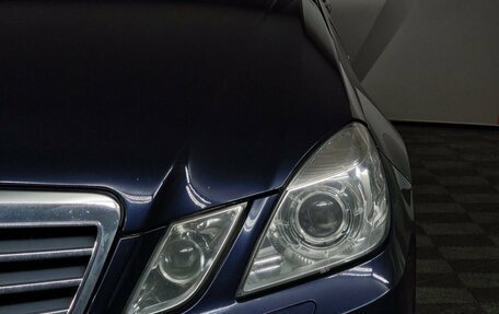 Mercedes-Benz E-Класс, 2012 год, 1 459 000 рублей, 10 фотография