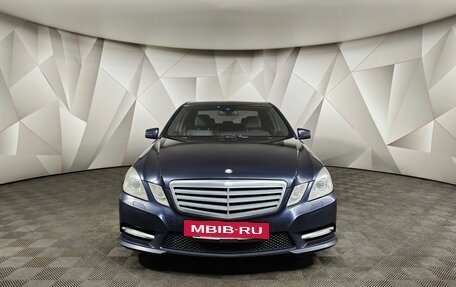 Mercedes-Benz E-Класс, 2012 год, 1 459 000 рублей, 7 фотография