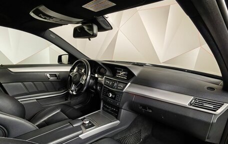 Mercedes-Benz E-Класс, 2012 год, 1 459 000 рублей, 13 фотография