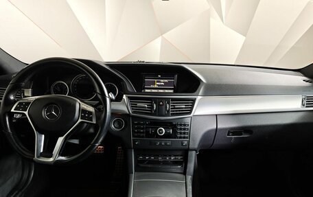 Mercedes-Benz E-Класс, 2012 год, 1 459 000 рублей, 15 фотография