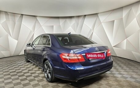 Mercedes-Benz E-Класс, 2012 год, 1 459 000 рублей, 4 фотография