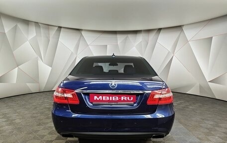 Mercedes-Benz E-Класс, 2012 год, 1 459 000 рублей, 8 фотография