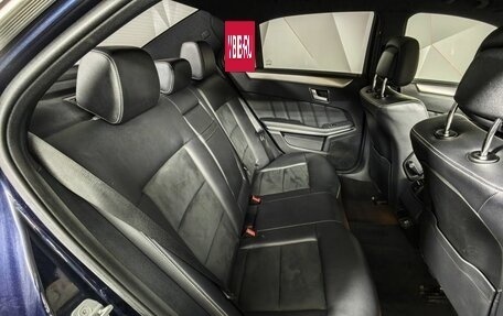 Mercedes-Benz E-Класс, 2012 год, 1 459 000 рублей, 16 фотография
