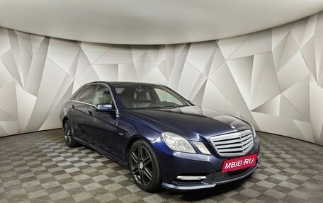 Mercedes-Benz E-Класс, 2012 год, 1 459 000 рублей, 3 фотография