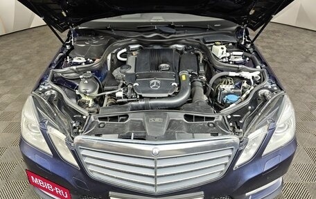 Mercedes-Benz E-Класс, 2012 год, 1 459 000 рублей, 11 фотография