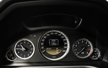 Mercedes-Benz E-Класс, 2012 год, 1 459 000 рублей, 18 фотография