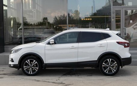 Nissan Qashqai, 2019 год, 2 300 000 рублей, 8 фотография