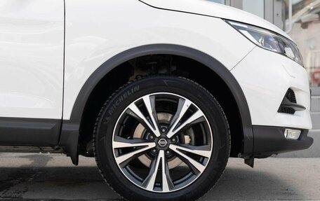 Nissan Qashqai, 2019 год, 2 300 000 рублей, 9 фотография