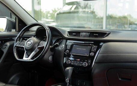 Nissan Qashqai, 2019 год, 2 300 000 рублей, 10 фотография