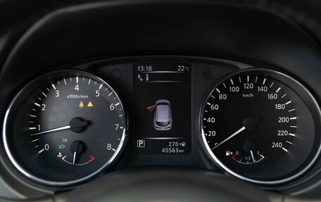 Nissan Qashqai, 2019 год, 2 300 000 рублей, 13 фотография