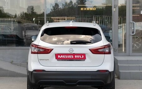 Nissan Qashqai, 2019 год, 2 300 000 рублей, 6 фотография