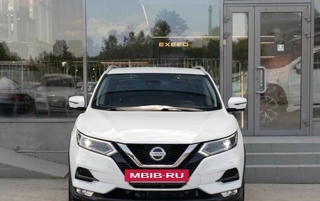 Nissan Qashqai, 2019 год, 2 300 000 рублей, 2 фотография