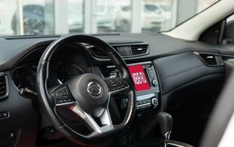 Nissan Qashqai, 2019 год, 2 300 000 рублей, 11 фотография