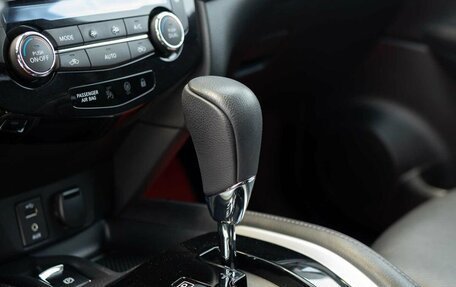 Nissan Qashqai, 2019 год, 2 300 000 рублей, 16 фотография