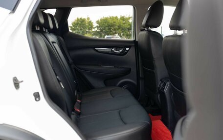 Nissan Qashqai, 2019 год, 2 300 000 рублей, 20 фотография