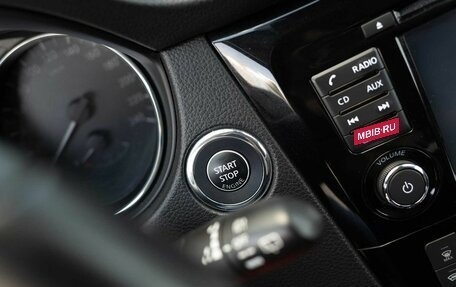 Nissan Qashqai, 2019 год, 2 300 000 рублей, 15 фотография