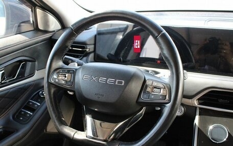 CheryExeed TXL, 2022 год, 2 389 000 рублей, 29 фотография