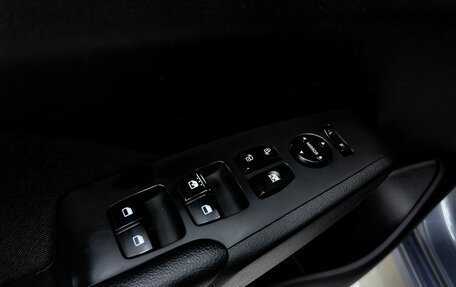Hyundai Solaris II рестайлинг, 2018 год, 1 349 000 рублей, 8 фотография