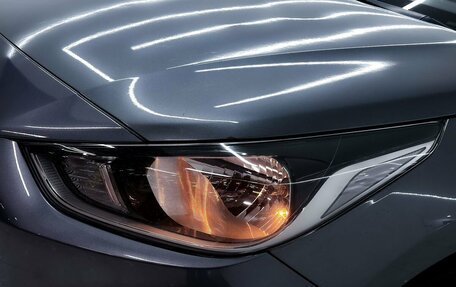 Hyundai Solaris II рестайлинг, 2018 год, 1 349 000 рублей, 7 фотография