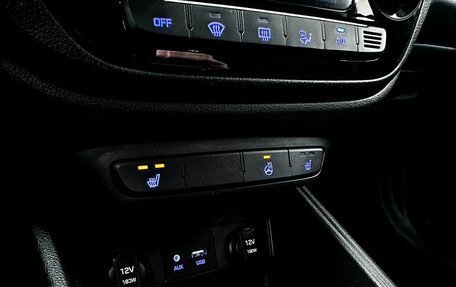Hyundai Solaris II рестайлинг, 2018 год, 1 349 000 рублей, 14 фотография