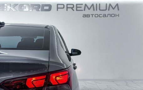 Hyundai Solaris II рестайлинг, 2018 год, 1 349 000 рублей, 23 фотография
