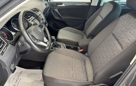 Volkswagen Tiguan, 2023 год, 2 811 000 рублей, 5 фотография