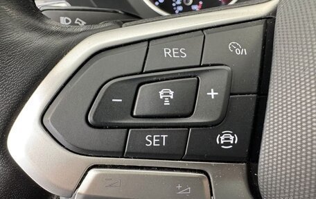 Volkswagen Tiguan, 2023 год, 2 811 000 рублей, 9 фотография