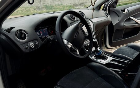 Ford Mondeo IV, 2011 год, 1 025 000 рублей, 6 фотография