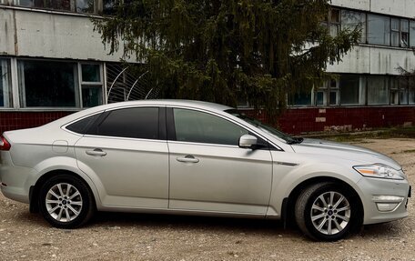 Ford Mondeo IV, 2011 год, 1 025 000 рублей, 4 фотография